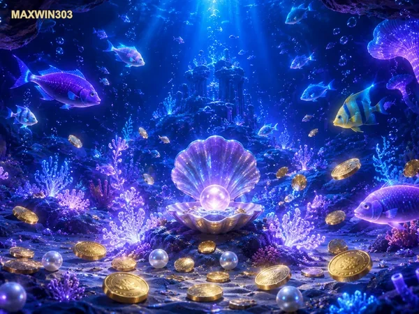 Gambar King of Fishing 1