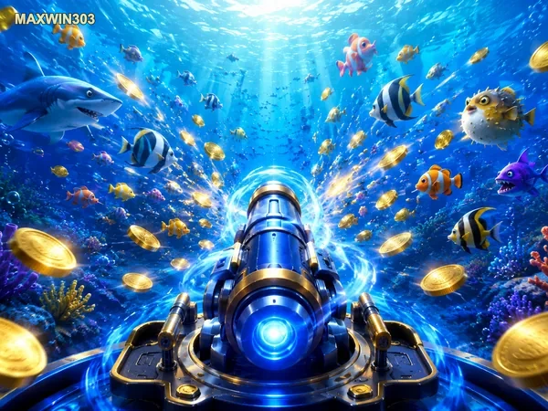 Gambar King of Fishing 3