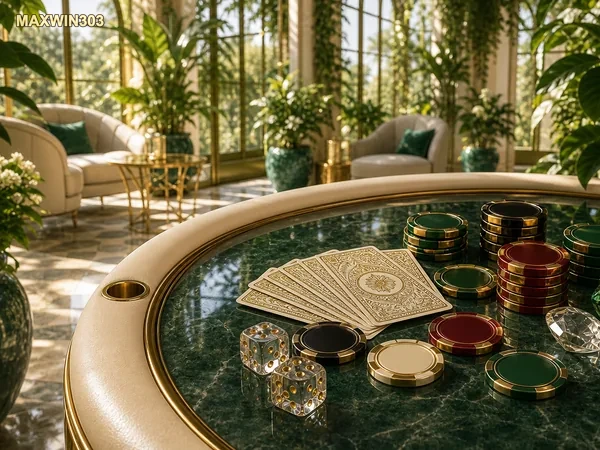 Ilustrasi Sports Event 3