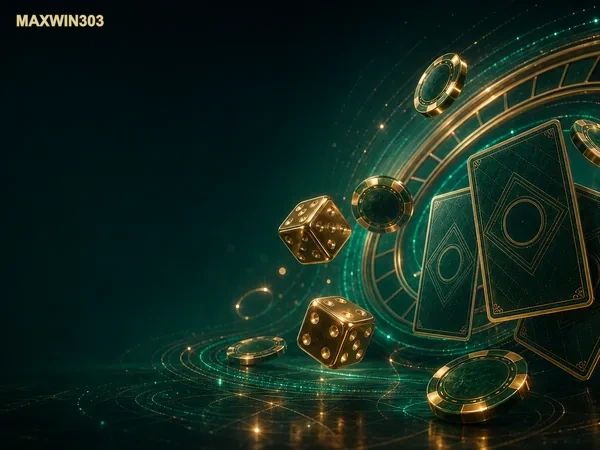 Ilustrasi Sports Event 4