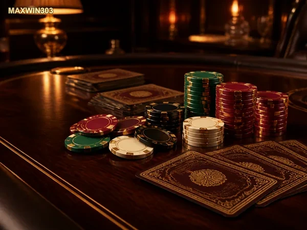 Ilustrasi Penguin Jackpot dalam The Great Icescape